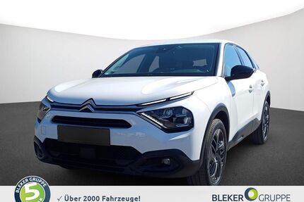 Citroen C4 Gebrauchtwagen