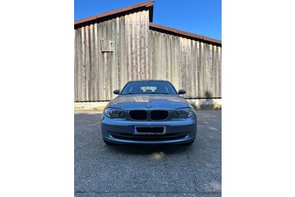 BMW 116 Gebrauchtwagen