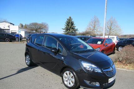 Opel Meriva Gebrauchtwagen