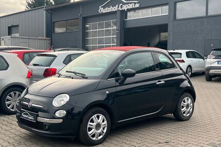 Fiat 500 Gebrauchtwagen