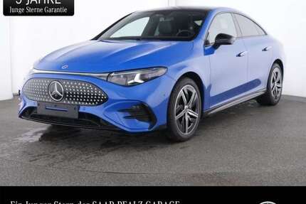 Mercedes-Benz CLA 250 Gebrauchtwagen