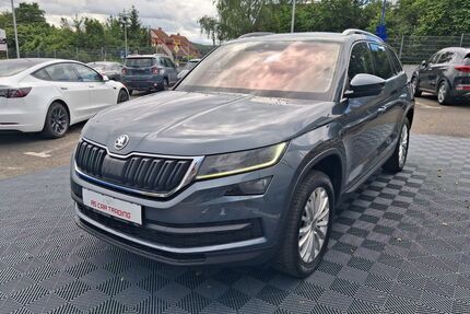 Skoda Kodiaq Gebrauchtwagen