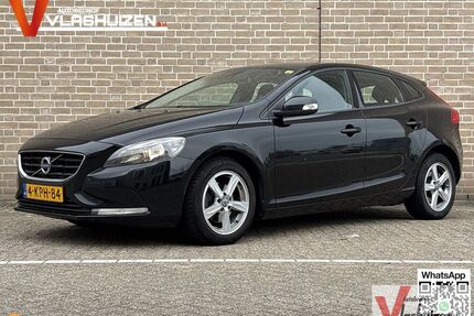 Volvo V40 Gebrauchtwagen