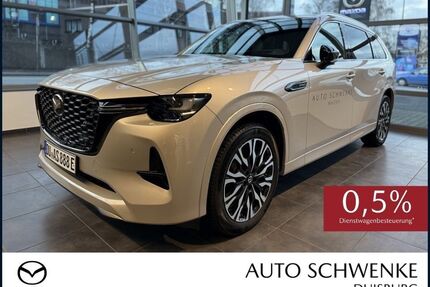 Mazda CX-80 Gebrauchtwagen