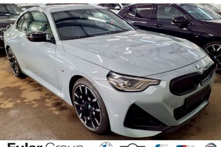 BMW M240i Gebrauchtwagen