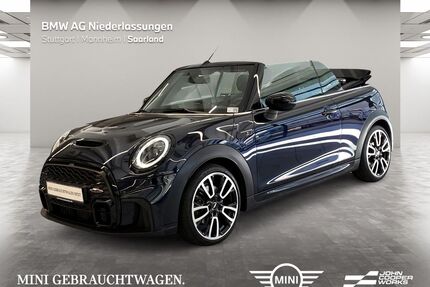Mini Cooper S Cabrio Gebrauchtwagen