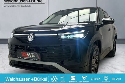 VW Tayron Gebrauchtwagen