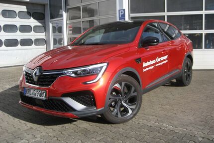 Renault Arkana Gebrauchtwagen