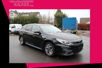 Kia Optima Gebrauchtwagen