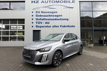 Peugeot 208 Gebrauchtwagen