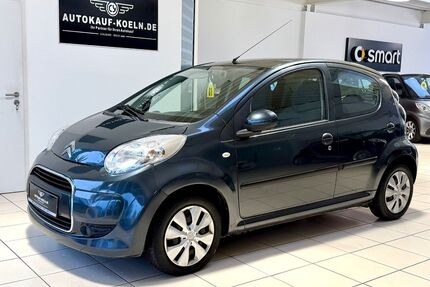 Citroen C1 Gebrauchtwagen
