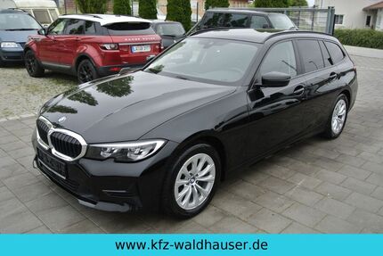 BMW 318 Gebrauchtwagen
