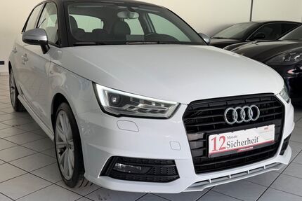 Audi A1 Gebrauchtwagen