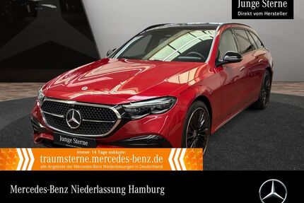 Mercedes-Benz E 300 Gebrauchtwagen