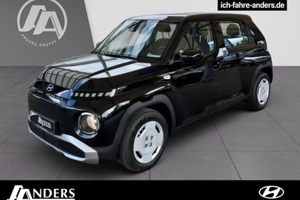 Hyundai INSTER Gebrauchtwagen