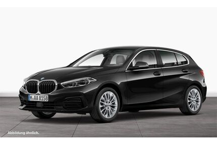 BMW 118 Gebrauchtwagen