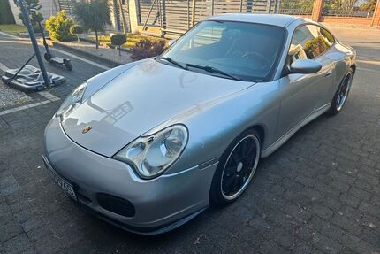 Porsche 996 Gebrauchtwagen