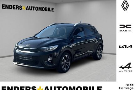 Kia Stonic Gebrauchtwagen