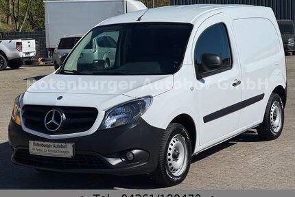 Mercedes-Benz Citan Gebrauchtwagen
