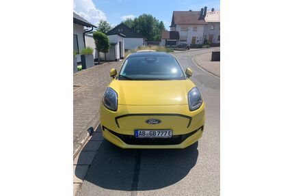 Ford Puma Gen-E Gebrauchtwagen