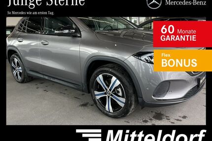 Mercedes-Benz EQA Gebrauchtwagen