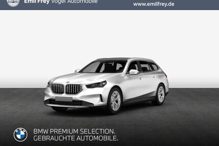 BMW 540 Gebrauchtwagen