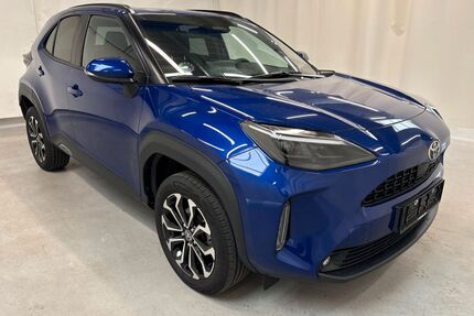 Toyota Yaris Cross Gebrauchtwagen