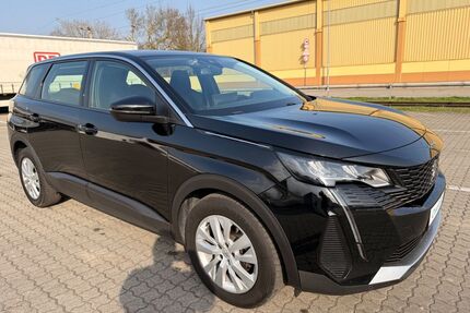 Peugeot 5008 Gebrauchtwagen