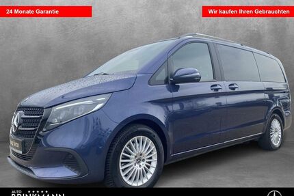 Mercedes-Benz V 220 Gebrauchtwagen