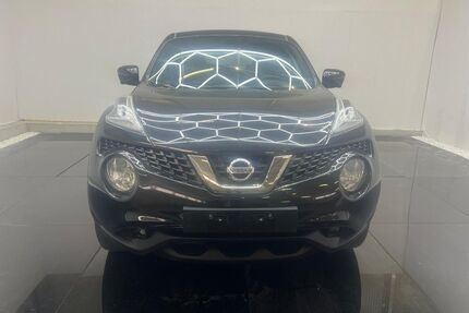 Nissan Juke Gebrauchtwagen