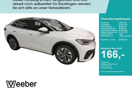 VW ID.5 Gebrauchtwagen