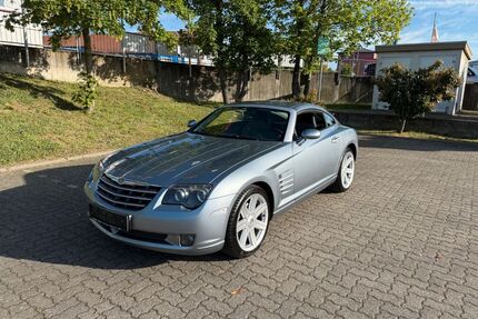 Chrysler Crossfire Gebrauchtwagen