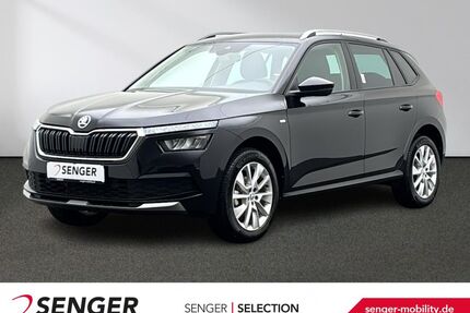 Skoda Kamiq Gebrauchtwagen