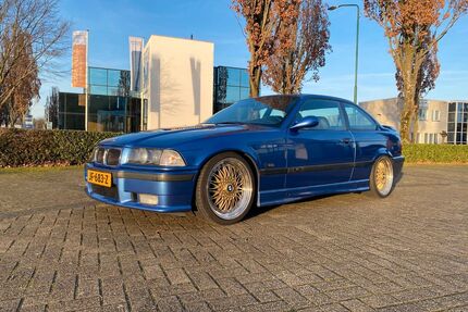 BMW M3 Gebrauchtwagen
