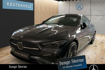 Mercedes-Benz CLE 300 Gebrauchtwagen