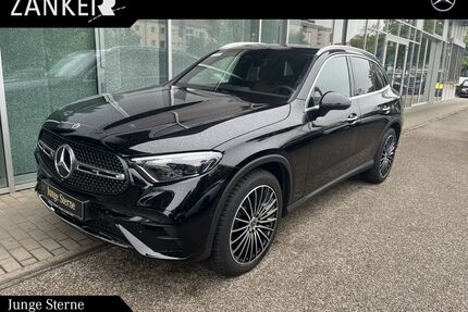 Mercedes-Benz GLC 300 Gebrauchtwagen