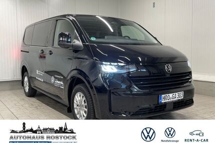 VW T7 Caravelle Gebrauchtwagen