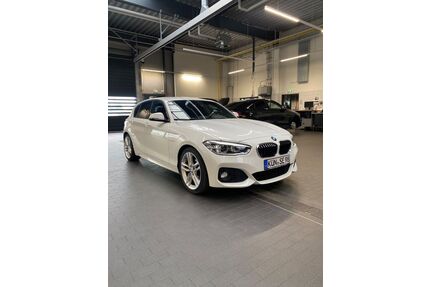 BMW 116 Gebrauchtwagen
