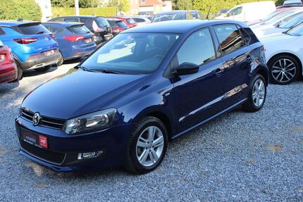 VW Polo Gebrauchtwagen