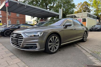Audi A8 Gebrauchtwagen