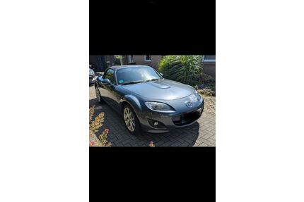 Mazda MX-5 Gebrauchtwagen