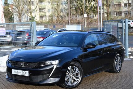 Peugeot 508 Gebrauchtwagen