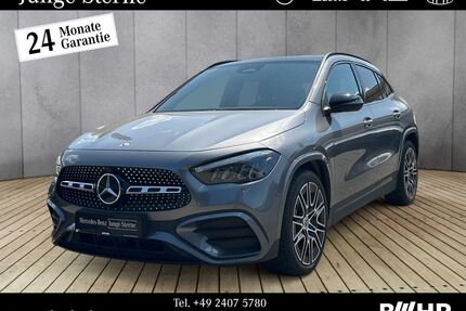 Mercedes-Benz GLA 200 Gebrauchtwagen