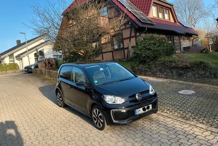 VW e-up! Gebrauchtwagen