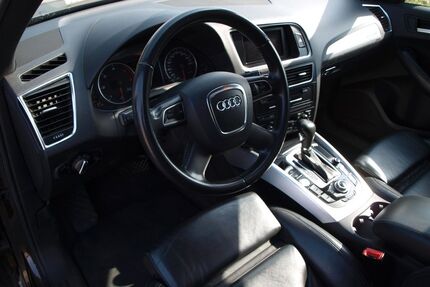 Audi Q5 Gebrauchtwagen
