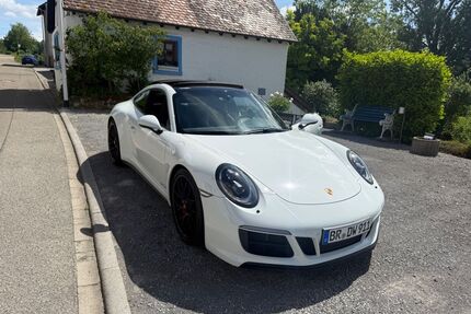 Porsche 991 Gebrauchtwagen