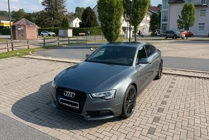 Audi A5 Gebrauchtwagen