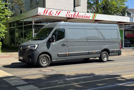 Renault Master Gebrauchtwagen