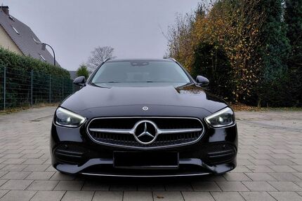 Mercedes-Benz C 300 Gebrauchtwagen