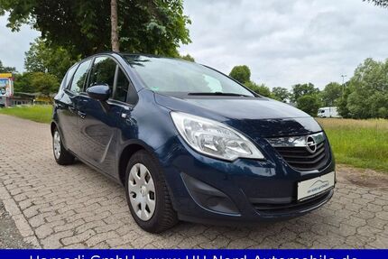 Opel Meriva Gebrauchtwagen
